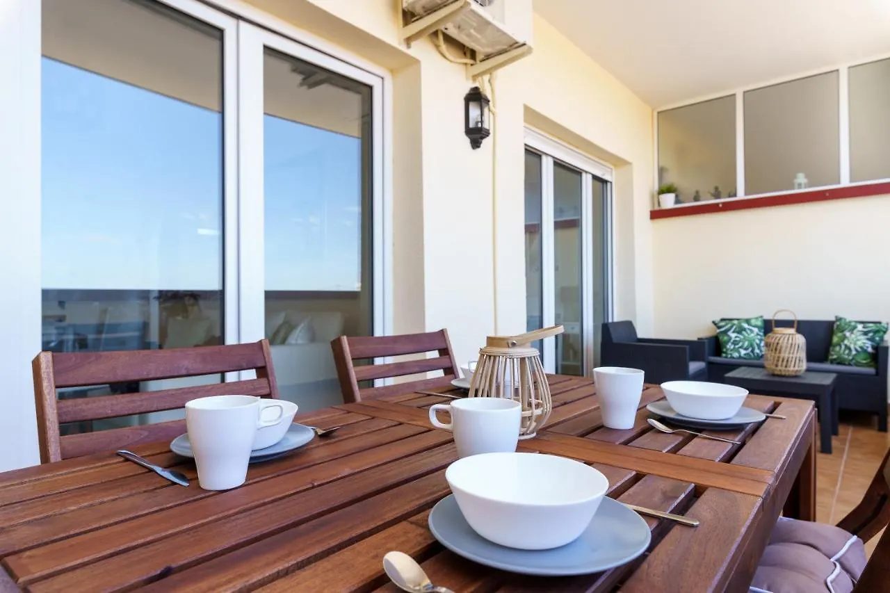 Apartment Chic Beachfront Flat With Amazing Sea Views And Private Indoor Parking Benalmadena